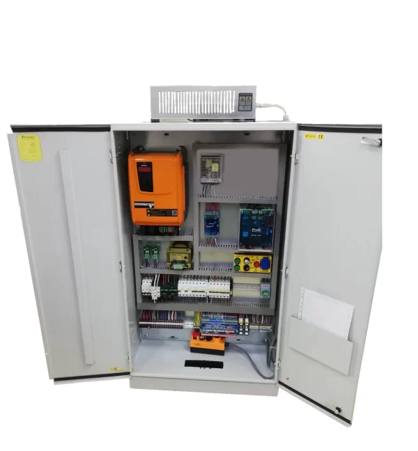 11 kW ARCODE INTEGRATED-GEARLESS-SYNCHRONOUS-MR-A3-BATTERY RESCUE ...