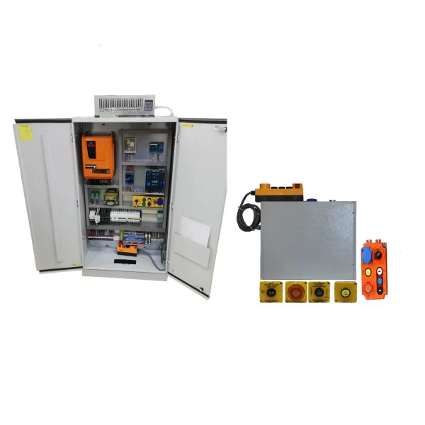 7,5 kW ARCODE INTEGRATED-GEARLESS-SYNCHRONOUS-MR-EN8120-BATTERY RESCUE ...